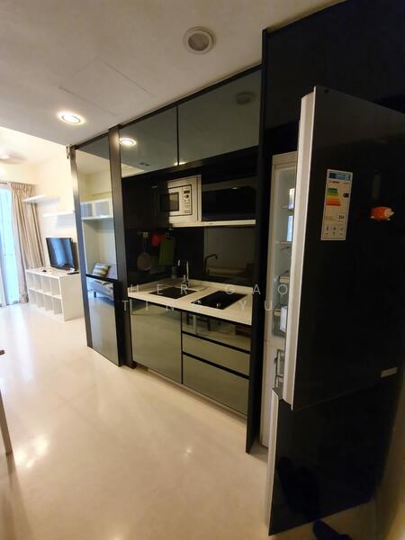 Vivace, 19 Tong Watt Road, Orchard / River Valley, 1 Bedroom, 398 sqft, Condominium For Rent, by Sher Gao Ting Yu, 12638818 - PropertyGuru.com.sg