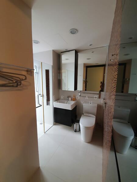 Vivace, 19 Tong Watt Road, Orchard / River Valley, 1 Bedroom, 398 sqft, Condominium For Rent, by Sher Gao Ting Yu, 12638818 - PropertyGuru.com.sg