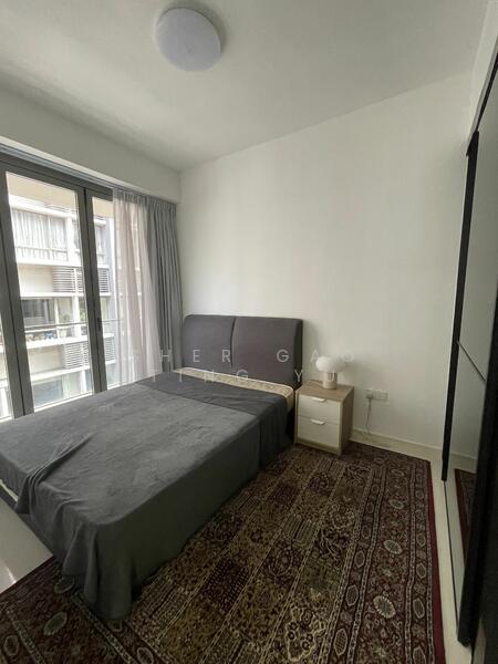 Vivace, 19 Tong Watt Road, Orchard / River Valley, 1 Bedroom, 398 sqft, Condominium For Rent, by Sher Gao Ting Yu, 12638818 - PropertyGuru.com.sg