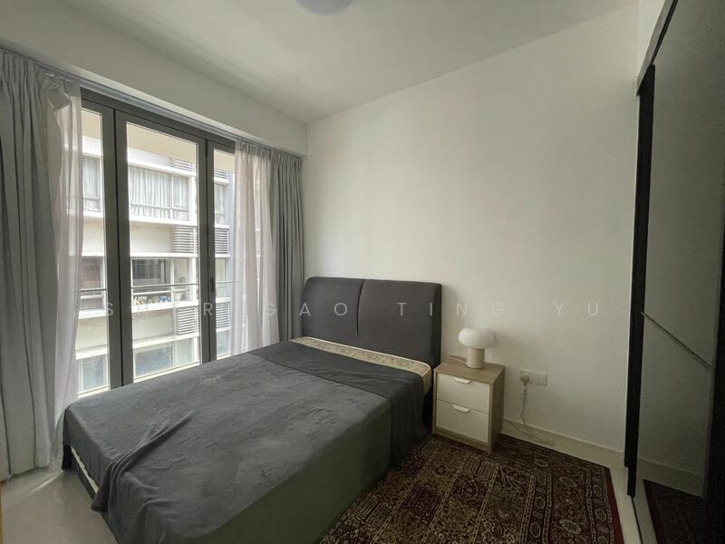 Vivace, 19 Tong Watt Road, Orchard / River Valley, 1 Bedroom, 398 sqft, Condominium For Rent, by Sher Gao Ting Yu, 12638818 - PropertyGuru.com.sg