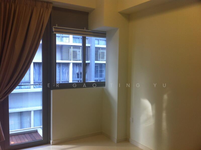 Vivace, 19 Tong Watt Road, Orchard / River Valley, 1 Bedroom, 398 sqft, Condominium For Rent, by Sher Gao Ting Yu, 12638818 - PropertyGuru.com.sg