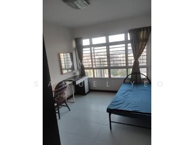 For Rent - Ghim Moh Link Road