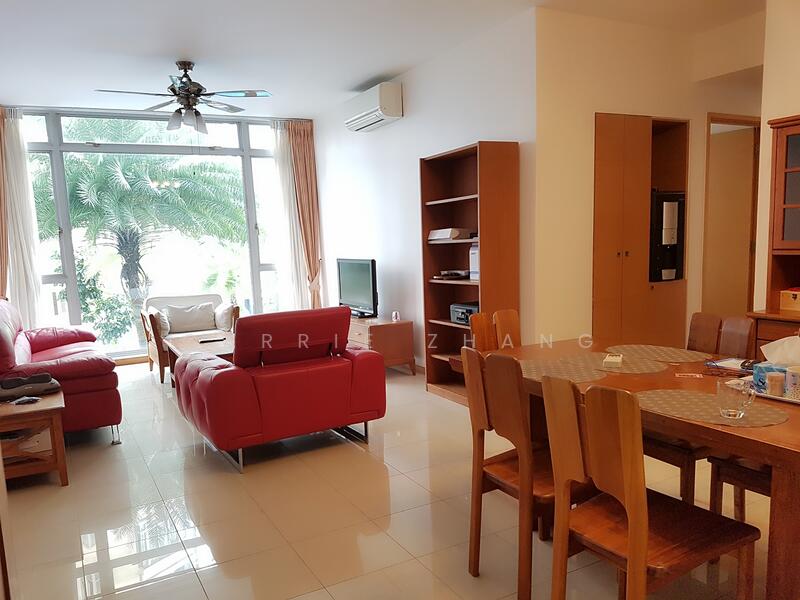 The Lakeshore, 31 Jurong West Street 41, 3 Bedrooms, 1,153 sqft, Condominium For Rent, by Carrie Zhang, 12639477 - PropertyGuru.com.sg
