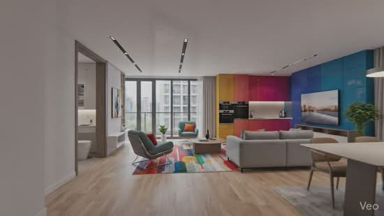 Cote D'Azur, 60 Marine Parade Road, 4 Bedrooms, 1,539 sqft, Condominium For Rent, by Lawrence Tan, 12640123 - PropertyGuru.com.sg