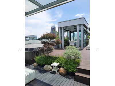 For Sale - Caribbean at Keppel Bay