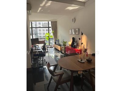 For Sale - River Place