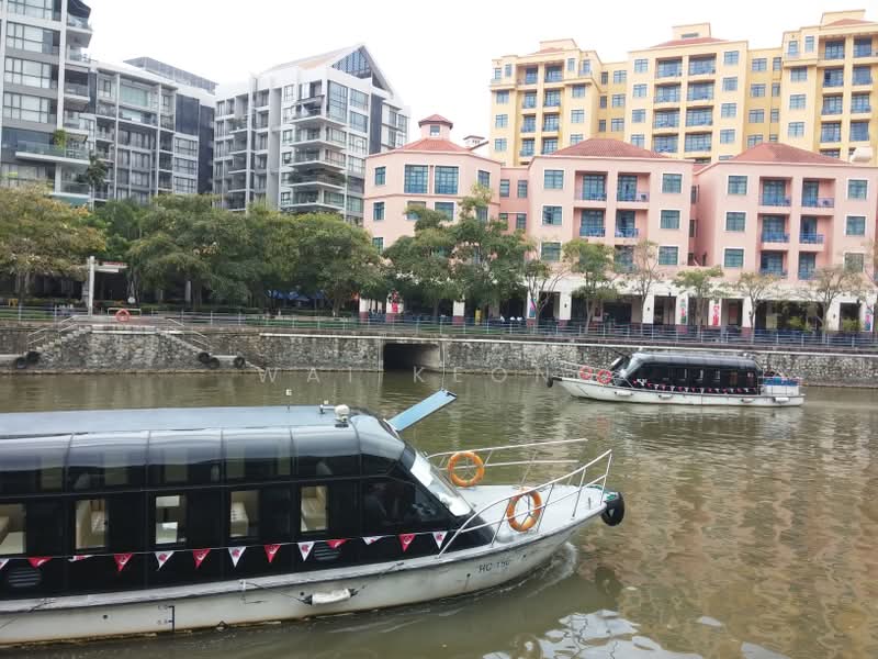 River Place, 60 Havelock Road, 1 Bedroom, 678 sqft, Condominium For Rent, by Wai Keong, 12646852 - PropertyGuru.com.sg
