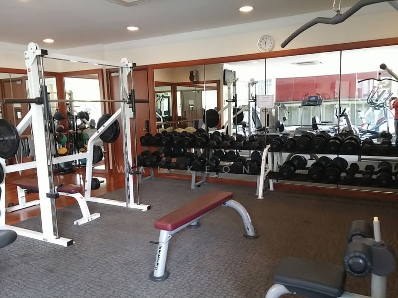 River Place, 60 Havelock Road, 1 Bedroom, 678 sqft, Condominium For Rent, by Wai Keong, 12646852 - PropertyGuru.com.sg
