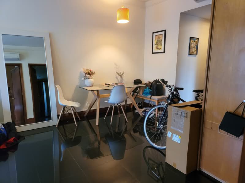 River Place, 60 Havelock Road, 1 Bedroom, 678 sqft, Condominium For Rent, by Wai Keong, 12646852 - PropertyGuru.com.sg