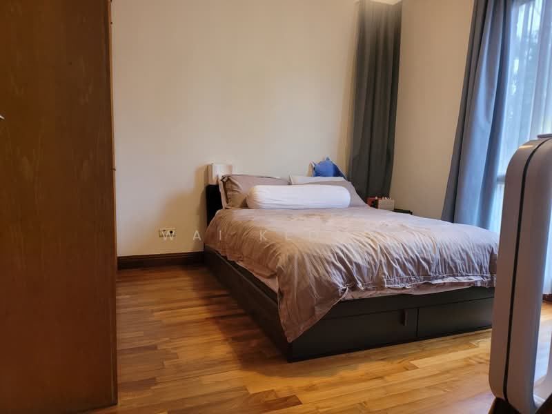 River Place, 60 Havelock Road, 1 Bedroom, 678 sqft, Condominium For Rent, by Wai Keong, 12646852 - PropertyGuru.com.sg