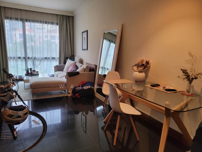 River Place, 60 Havelock Road, 1 Bedroom, 678 sqft, Condominium For Rent, by Wai Keong, 12646852 - PropertyGuru.com.sg