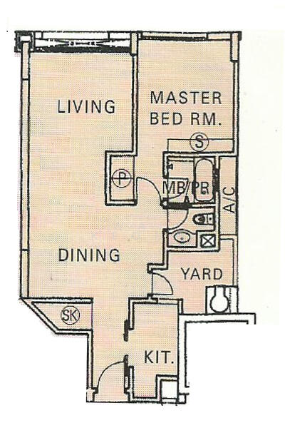 For Rent River Place