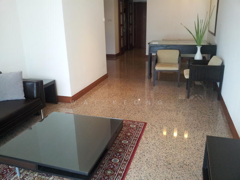 For Rent - River Place