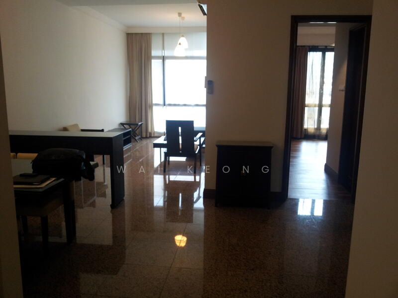 For Rent - River Place
