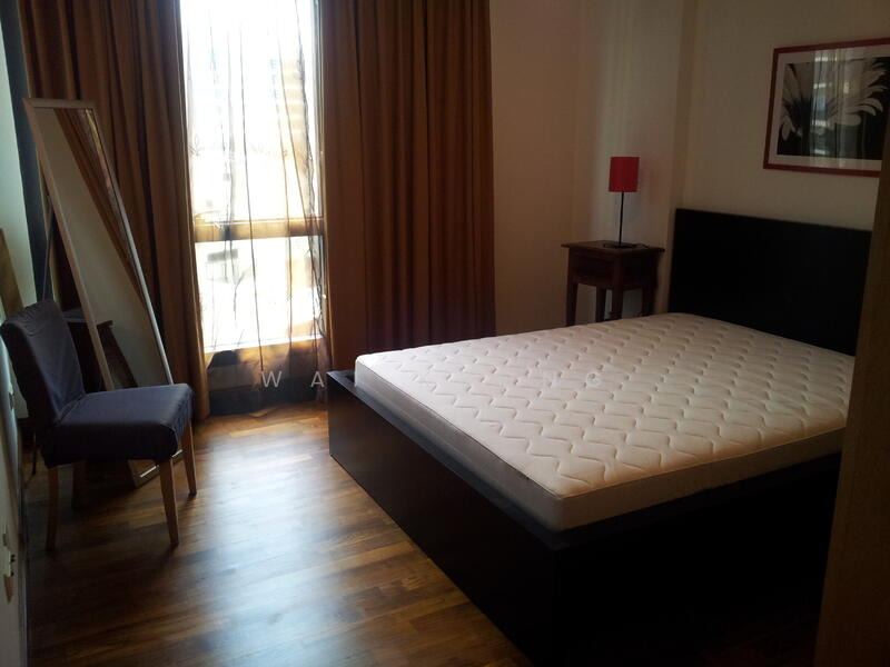 For Rent - River Place