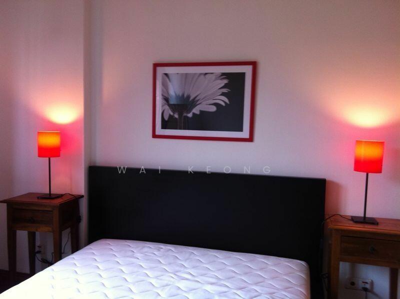 For Rent - River Place