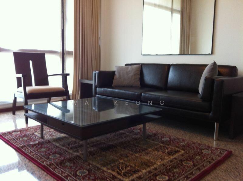 For Rent - River Place