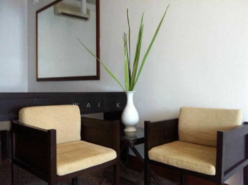 For Rent - River Place
