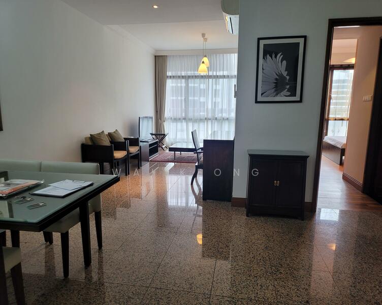 For Rent - River Place