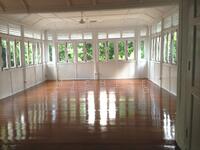 For Rent - Colonial Black & White Bungalow Estate!
