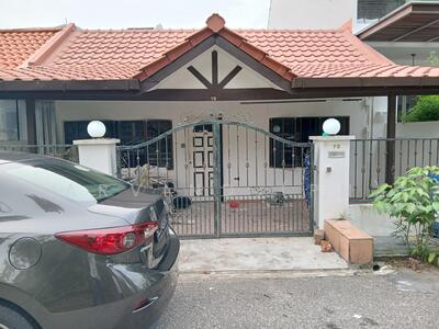 For Rent - Gardenia Road