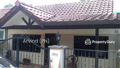 For Rent - Gardenia Road