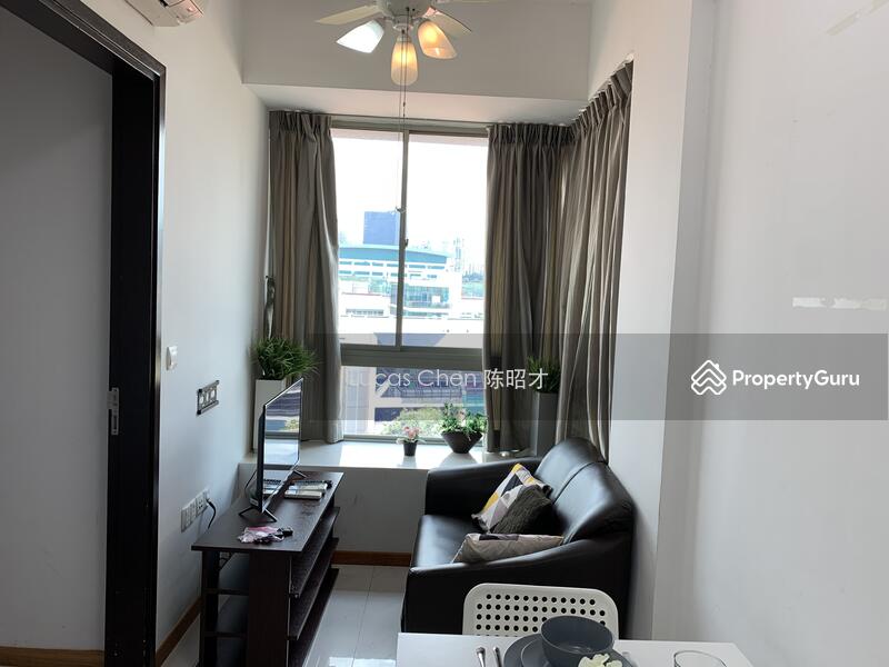 City Loft, 363 Race Course Road, 1 Bedroom, 334 sqft, Apartment For Rent, by Lucas Chen 陈昭才, 12680621 - PropertyGuru.com.sg