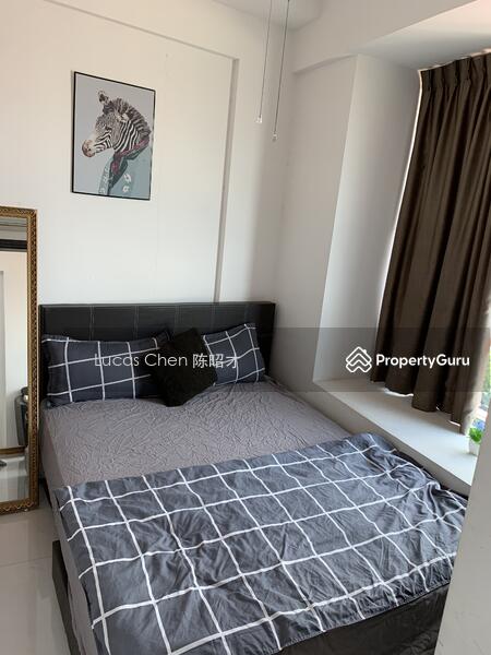 City Loft, 363 Race Course Road, 1 Bedroom, 334 sqft, Apartment For Rent, by Lucas Chen 陈昭才, 12680621 - PropertyGuru.com.sg