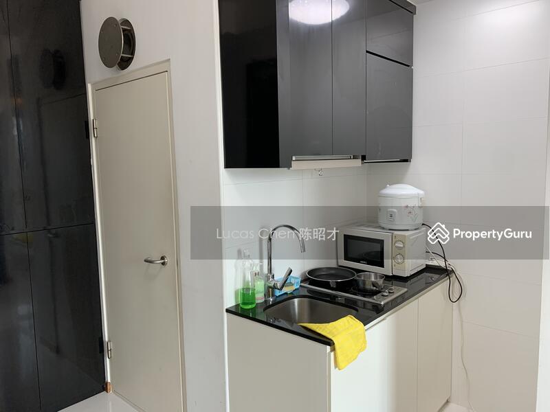City Loft, 363 Race Course Road, 1 Bedroom, 334 sqft, Apartment For Rent, by Lucas Chen 陈昭才, 12680621 - PropertyGuru.com.sg