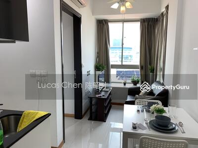 For Rent - City Loft