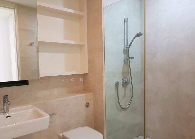 Trilight, 9 Newton Road, 2 Bedrooms, 1,195 sqft, Condominium For Rent, by Jane Poh, 12683480 - PropertyGuru.com.sg