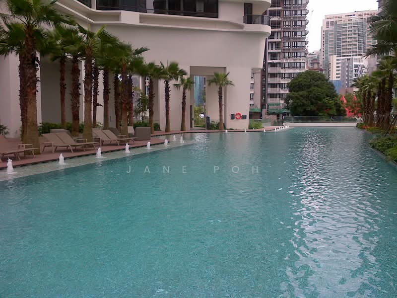 Trilight, 9 Newton Road, 2 Bedrooms, 1,195 sqft, Condominium For Rent, by Jane Poh, 12683480 - PropertyGuru.com.sg