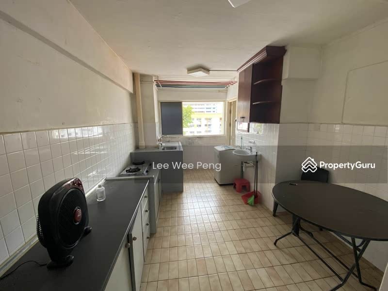 681 Hougang Avenue 8, 681 Hougang Avenue 8, 2 Bedrooms, 613 sqft, HDB Flat For Rent, by Lee Wee Peng, 12688856 - PropertyGuru.com.sg