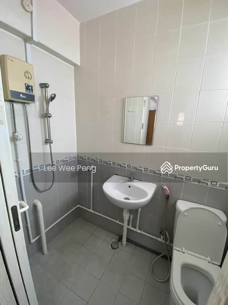 681 Hougang Avenue 8, 681 Hougang Avenue 8, 2 Bedrooms, 613 sqft, HDB Flat For Rent, by Lee Wee Peng, 12688856 - PropertyGuru.com.sg