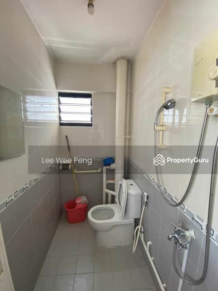 681 Hougang Avenue 8, 681 Hougang Avenue 8, 2 Bedrooms, 613 sqft, HDB Flat For Rent, by Lee Wee Peng, 12688856 - PropertyGuru.com.sg