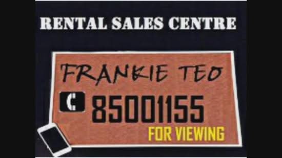 667C Jurong West Street 65, 667C Jurong West Street 65, Boon Lay / Jurong / Tuas, Room Rental, 150 sqft, HDB Flat For Rent, by Frankie Teo (张文仁), 12689453 - PropertyGuru.com.sg