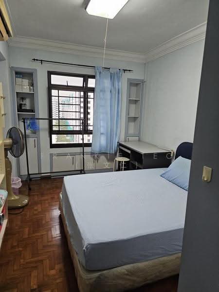 667C Jurong West Street 65, 667C Jurong West Street 65, Boon Lay / Jurong / Tuas, Room Rental, 150 sqft, HDB Flat For Rent, by Frankie Teo (张文仁), 12689453 - Bedroom - PropertyGuru.com.sg
