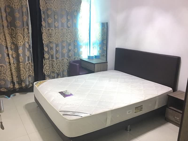 City Square Residences, 8 Kitchener Link, Room Rental, 120 sqft, Condominium For Rent, by Mandy Hsieh, 12693878 - PropertyGuru.com.sg