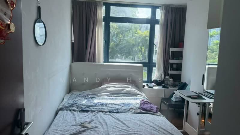 City Square Residences, 8 Kitchener Link, Room Rental, 120 sqft, Condominium For Rent, by Mandy Hsieh, 12693878 - PropertyGuru.com.sg