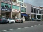 D08 ideal for a fitness & wellness center 5 minute walk to Farrer Park MRT