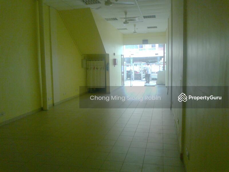 D08 ground floor shop space, 5 minute walk to Farrer Park MRT, Race Course Road, 1,160 sqft, Shop / Shophouse For Rent, by Chong Ming Siong Robin, 12695738 - Inside this ground floor unit - CommercialGuru.com.sg