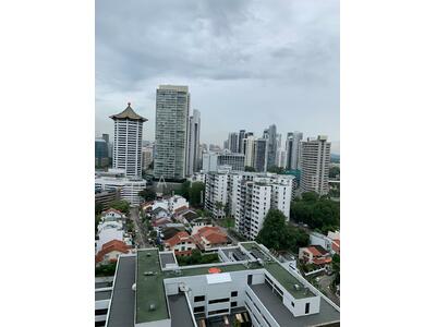 For Rent - Richmond Park