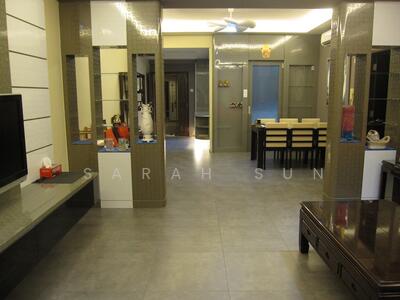 For Rent - Avila Gardens