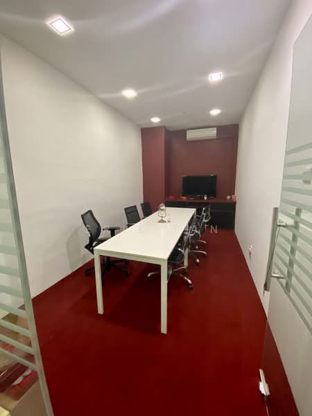 Vertex, 33 Ubi Avenue 3, 150 sqft, Light Industrial (B1) For Rent, by Erik Tan, 12717920 - CommercialGuru.com.sg
