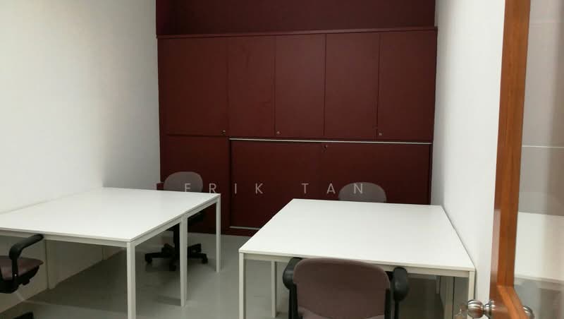 Vertex, 33 Ubi Avenue 3, 150 sqft, Light Industrial (B1) For Rent, by Erik Tan, 12717920 - CommercialGuru.com.sg
