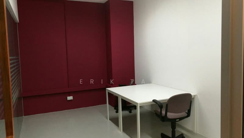 Vertex, 33 Ubi Avenue 3, 150 sqft, Light Industrial (B1) For Rent, by Erik Tan, 12717920 - CommercialGuru.com.sg