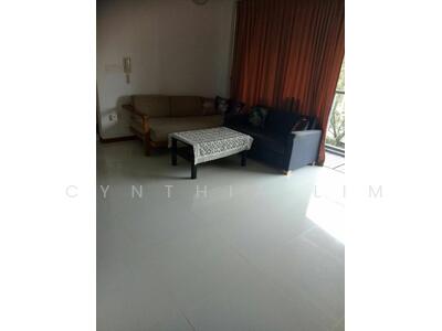 For Rent - Double Bay Residences