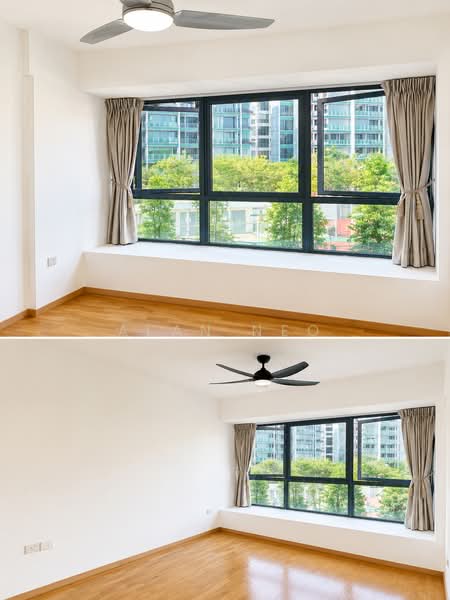 The Gale, Flora Road, Changi Airport / Changi Village, 2 Bedrooms, 968 sqft, Condominium For Rent, by Alan Neo, 12720025 - PropertyGuru.com.sg