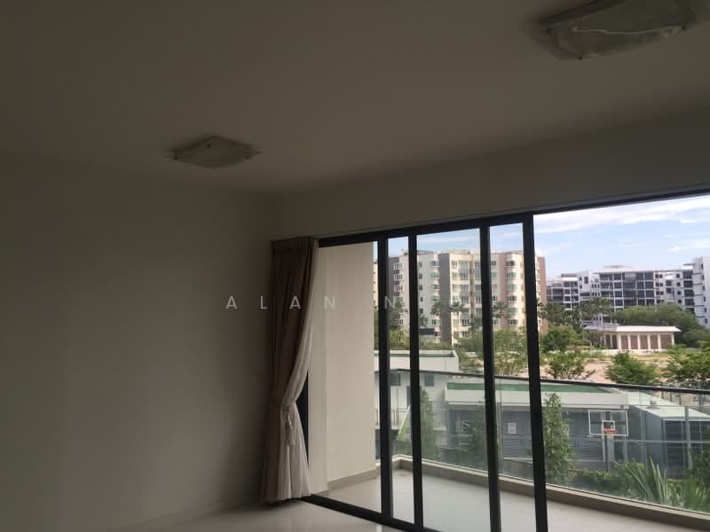 The Gale, Flora Road, 2 Bedrooms, 968 sqft, Condominium For Rent, by Alan Neo, 12720025 - PropertyGuru.com.sg