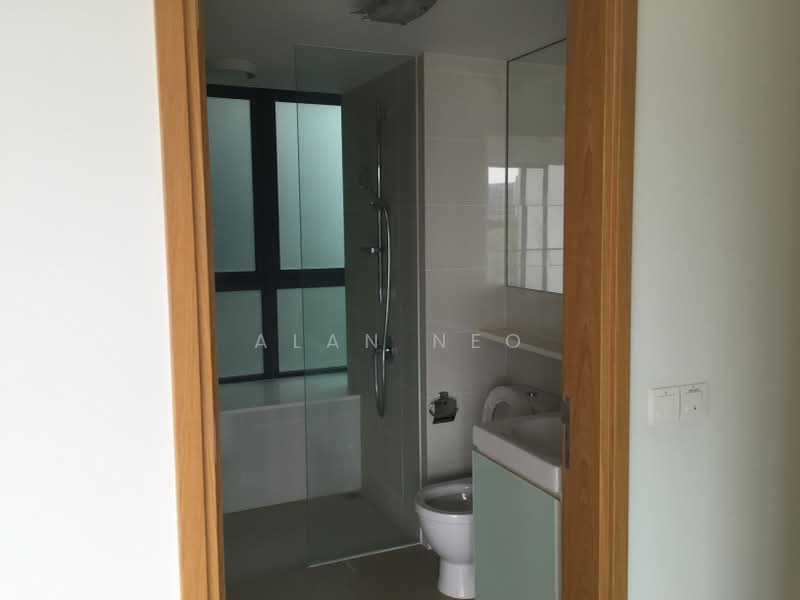 The Gale, Flora Road, 2 Bedrooms, 968 sqft, Condominium For Rent, by Alan Neo, 12720025 - PropertyGuru.com.sg